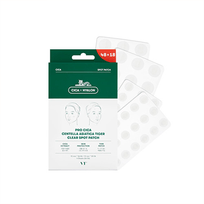[VT Cosmetics] Патчи от воспалений Pro CICA Centella Spot Patch (66шт)