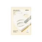 [celimax] Тканевая маска с кремовой эссенцией Pore+ Dark Spot Brightening Cream Mask (1шт)
