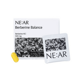 [NE:AR] Комплекс для похудения Berberine Balance 2,100мг (14шт)