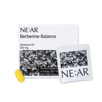 [NE:AR] Комплекс для похудения Berberine Balance 2,100мг (14шт)