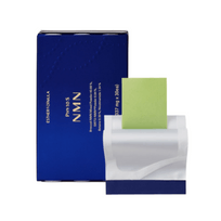 [ESTHER FORMULA] Пластинки для молодости кожи NMN Phytos Film 2X (30шт)