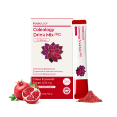 [Foodology] *Обновление* Чай для похудения Coleology Tea Pro 8,000мг x 15пакетиков (120гр)