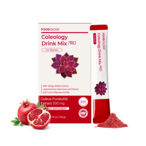 [Foodology] *Обновление* Чай для похудения Coleology Tea Pro 8,000мг x 15пакетиков (120гр)