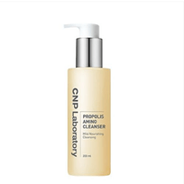 [CNP Laboratory] Многофункциоанльное средство для очищения с прополисом Propolis Amino Cleanser 200мл