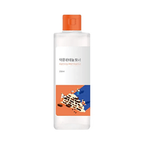 [ROUND LAB] Барьерный тонер с чёрной соей и пантенолом Soybean Panthenol Toner 250мл