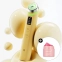 [MEDICUBE] Гаджет для домашнего ухода за кожей 6-в-1 в жёлтом цвете AGE-R Booster Pro Yellow 1шт.