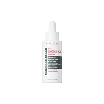 [NINELESS] Сыворотка с гликолевой кислотой Molecule-Clear 5% Glycolic Acid Serum 30мл