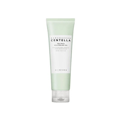 [SKIN1004] Пилинг-гель Madagascar Centella Tea-Trica Mild Peeling Gel 125мл
