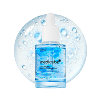 [MEDICUBE] Увлажняющая сыворотка Hyaluronic Multi Peptide Serum 30мл
