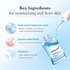 [MEDICUBE] Увлажняющая сыворотка Hyaluronic Multi Peptide Serum 30мл