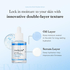 [MEDICUBE] Увлажняющая сыворотка Hyaluronic Multi Peptide Serum 30мл