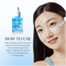 [MEDICUBE] Увлажняющая сыворотка Hyaluronic Multi Peptide Serum 30мл