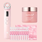 [StyleKorean] Лимитированный набор Pink Anti-Age Glow Set