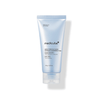 [MEDICUBE] Капсульная пенка для ухода за порами Zero Pore Clearing Capsule Cleansing Foam 120г