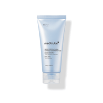 [MEDICUBE] Капсульная пенка для ухода за порами Zero Pore Clearing Capsule Cleansing Foam 120г