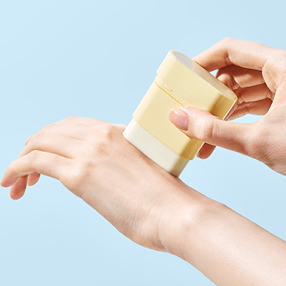 [TOCOBO] Солнцезащитный мини-стик Vita Waterproof Sun Stick SPF50+ PA++++