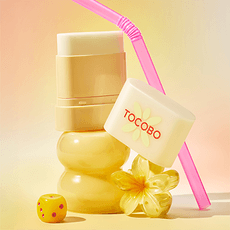 [TOCOBO] Солнцезащитный мини-стик Vita Waterproof Sun Stick SPF50+ PA++++