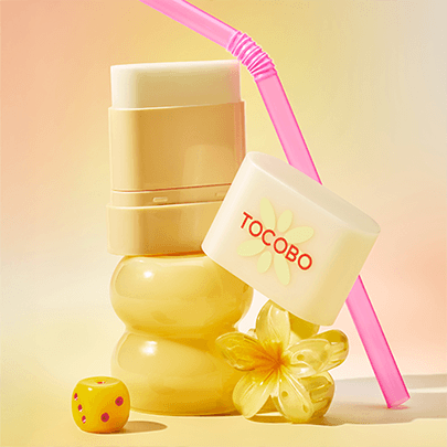 [TOCOBO] Солнцезащитный мини-стик Vita Waterproof Sun Stick SPF50+ PA++++