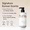[Purito Seoul] Увлажняющий лосьон для тела Luminous Moisture Shea Butter Body Lotion Cotton Dreamlight 300мл