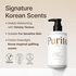 [Purito Seoul] Увлажняющий лосьон для тела Luminous Moisture Shea Butter Body Lotion Cotton Dreamlight 300мл