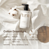 [Purito Seoul] Увлажняющий лосьон для тела Luminous Moisture Shea Butter Body Lotion Cotton Dreamlight 300мл