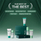 [Purito Seoul] Набор миниатюр Seoul Best Kit (5 позиций)