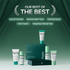 [Purito Seoul] Набор миниатюр Seoul Best Kit (5 позиций)