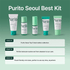 [Purito Seoul] Набор миниатюр Seoul Best Kit (5 позиций)