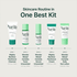 [Purito Seoul] Набор миниатюр Seoul Best Kit (5 позиций)