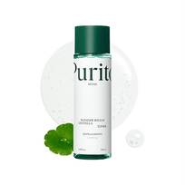 [Purito Seoul] Успокаивающий тонер с экстрактом центеллы Wonder Releaf Centella Toner 200мл