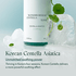 [Purito Seoul] Успокаивающий тонер с экстрактом центеллы Wonder Releaf Centella Toner 200мл