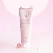 [Benton] Маска для волос Glycine Protein Deep Conditioning Hair Mask 220мл