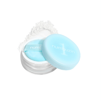 [Numbuzin] Минеральная пудра No.1 Pantothenic Skincare 100 Powder 7г