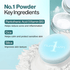 [Numbuzin] Минеральная пудра No.1 Pantothenic Skincare 100 Powder 7г