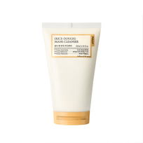 [FULLY] Пенка для умывания с экстрактом риса Rice Dough Mask Cleanser 130мл