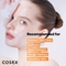 [COSRX] Гидрогелевая маска для сияния с альфа-арбутином The Alpha-Arbutin Discoloration Care Hydrogel Mask (3шт)