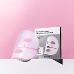 [COSRX] Гидрогелевая маска с пептидами и коллагеном The Peptide Collagen Lifting Glow Hydrogel Mask (3шт)
