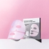 [COSRX] Гидрогелевая маска с пептидами и коллагеном The Peptide Collagen Lifting Glow Hydrogel Mask (3шт)