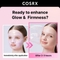 [COSRX] Гидрогелевая маска с пептидами и коллагеном The Peptide Collagen Lifting Glow Hydrogel Mask (3шт)