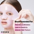 [COSRX] Гидрогелевая маска с пептидами и коллагеном The Peptide Collagen Lifting Glow Hydrogel Mask (3шт)