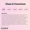 [COSRX] Гидрогелевая маска с пептидами и коллагеном The Peptide Collagen Lifting Glow Hydrogel Mask (3шт)