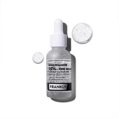 [FRANKLY] Сыворотка для лица Niacinamide 15% Zinc Beads Serum 30мл