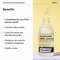 [FRANKLY] Сыворотка для лица Niacinamide 15% Zinc Beads Serum 30мл