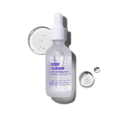 [FRANKLY] Сыворотка для ухода за порами Closer Serum 60мл