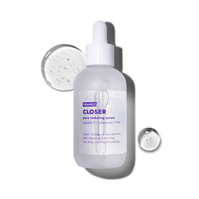 [FRANKLY] Сыворотка для ухода за порами Closer Serum 100мл