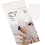 [COSRX] Патчи от акне Master Patch Basic (36шт)