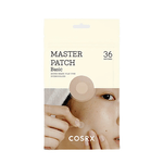 [COSRX] Патчи от акне Master Patch Basic (36шт)