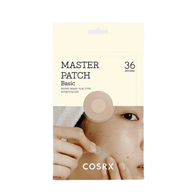 [COSRX] Патчи от акне Master Patch Basic (36шт)