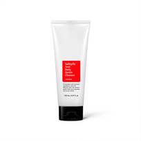 [COSRX] Пенка для умывания для проблемной кожи Salicylic Acid Daily Gentle Cleanser 150мл