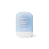 [COSRX] Ультралёгкий солнцезащитный стик Airy-Light Invisible Sun Stick 19г